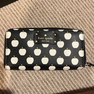 Kate spade wallet